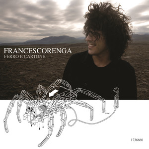 Ferro e cartone cover