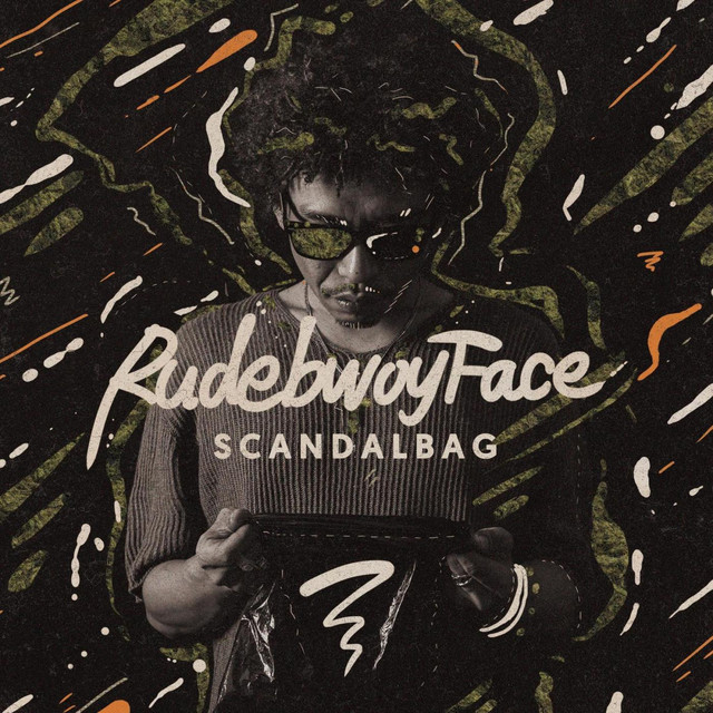 RUDEBWOY FACE Photo