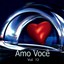 Amo Você Volume 12 Albumcover