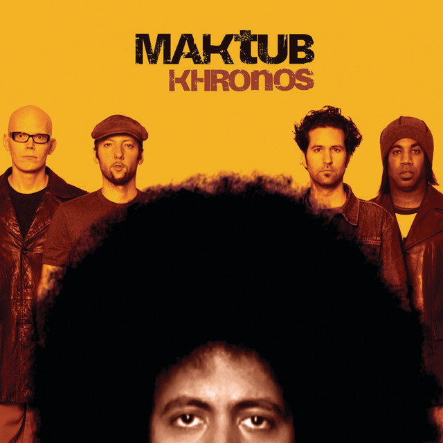 Maktub Photo