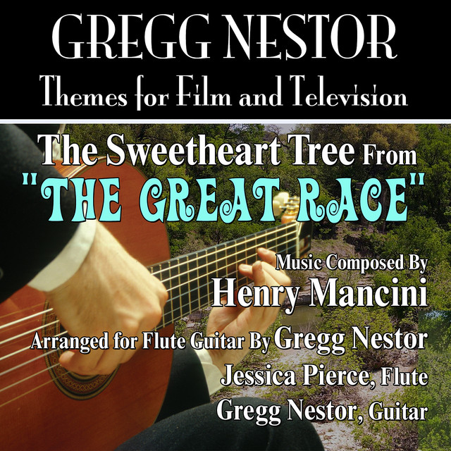 Gregg Nestor Photo
