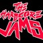 The Hardcore Jams Albumcover