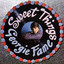 Sweet Things cover