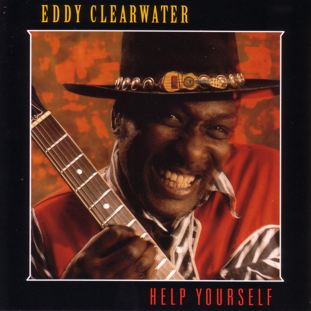 Help Yourself cover