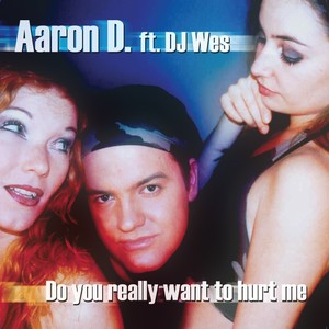 Aaron D. & DJ Wes
