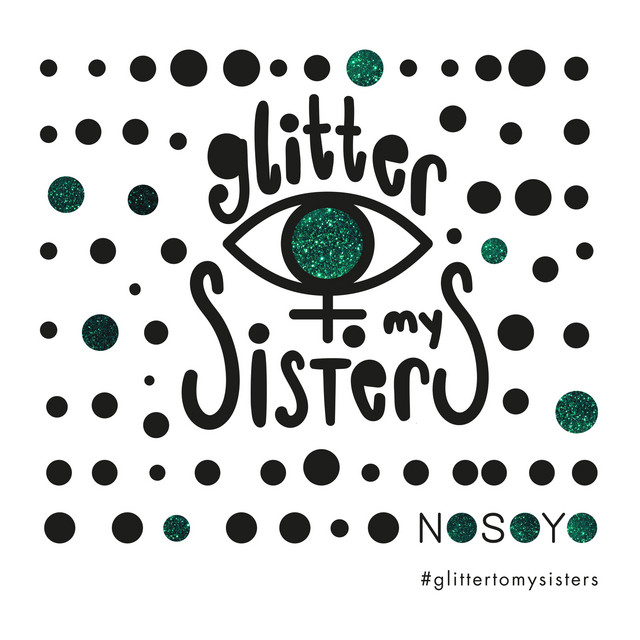Musik Album 'Glitter to My Sisters'