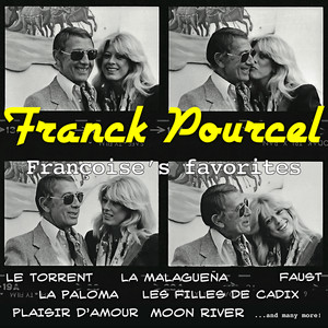 Françoise's Favorites album