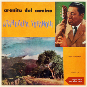Arenita del Camino, Vol. 9 (Original Album Plus Bonus Tracks) album