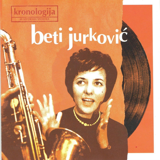 Beti Jurković Photo