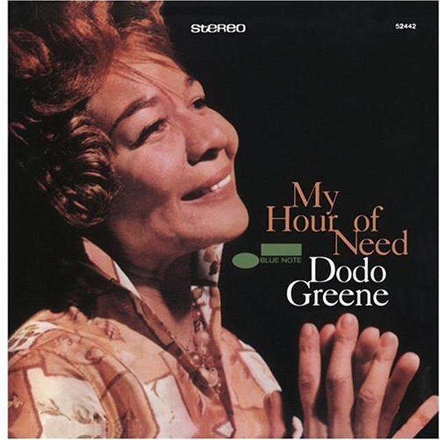 Dodo Greene Photo