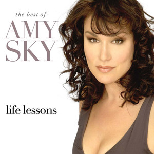 Life Lessons: The Best of Amy Sky cover