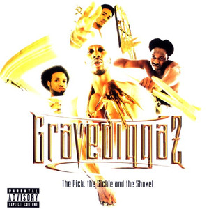 The Pick, the Sickle and the Shovel album