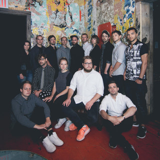 Jazzrausch Bigband Photo