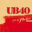 Live at Montreux 2002 cover