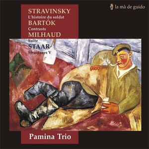 Pamina Trio