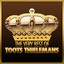 The Very Best of Toots Thielemans Albumcover