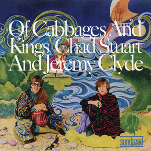 Of Cabbages & Kings (Expanded) album