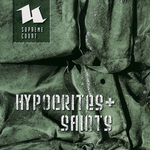 Hypocrites & Saints cover