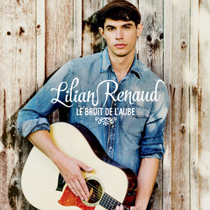 Le bruit de l'aube cover