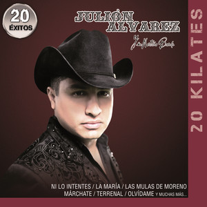 20 Kilates 20 Éxitos album