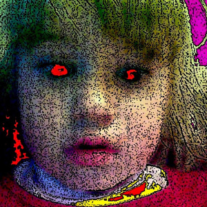 Apparition cover