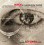 Bach-Le clavier bien tempere (livres 1 & 2) Albumcover