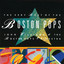 The Very Best Of The Boston Pops Albumcover