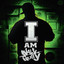I Am Walt Gully Albumcover