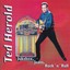 Jukebox, Jeans, Rock 'n' Roll Albumcover