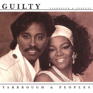 Guilty cover