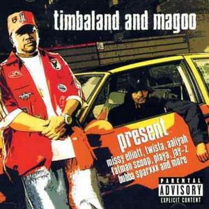 Present album