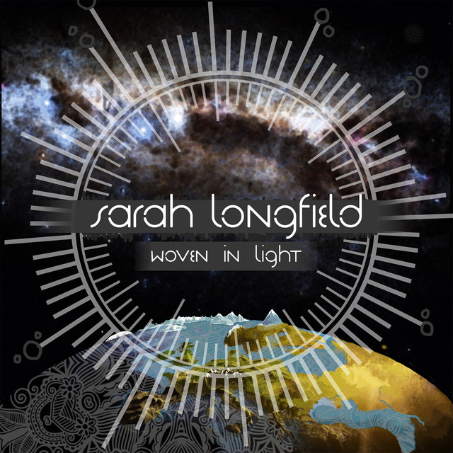 Woven In Light cover
