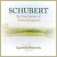 Schubert: The Trout Quintet & Rosamunde Quartet Albumcover