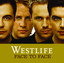 Face To Face Albumcover