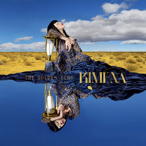 The Golden Echo album
