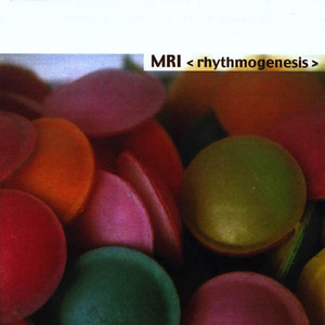 Rhythmogenesis cover
