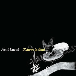 Return In Kind cover