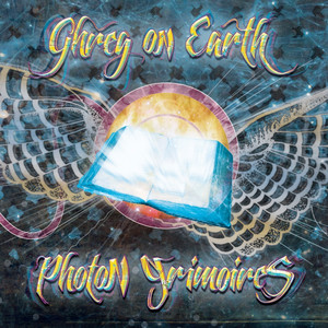 Photon Grimoires cover