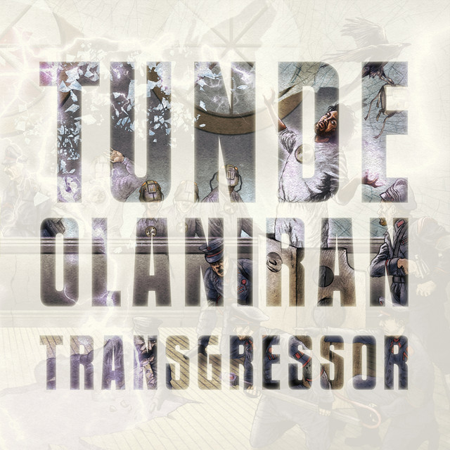 Transgressor cover