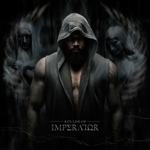 Imperator (Deluxe Edition) album