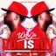 Dub is Luv Albumcover