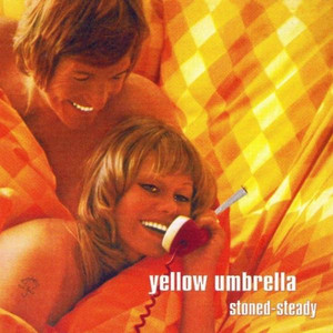 Stoned Steady cover