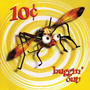 Buggin' Out cover