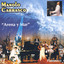 Arena y Mar (Flamenco Piano) Albumcover
