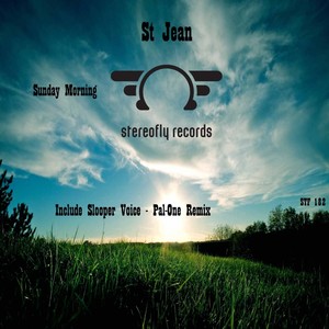 Sunday Morning Albumcover
