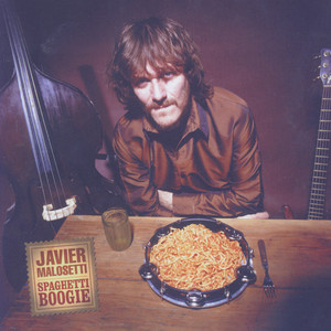 Spaghetti Boogie album