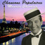 Chansons Populaires - Maurice Chevalier Albumcover