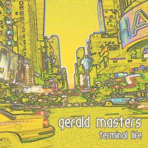 Terminal Life Albumcover