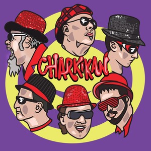 Charkikan