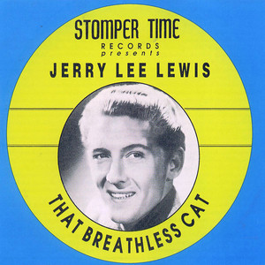 That Breathless Cat album